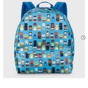 100 anniversary Disney Backpack